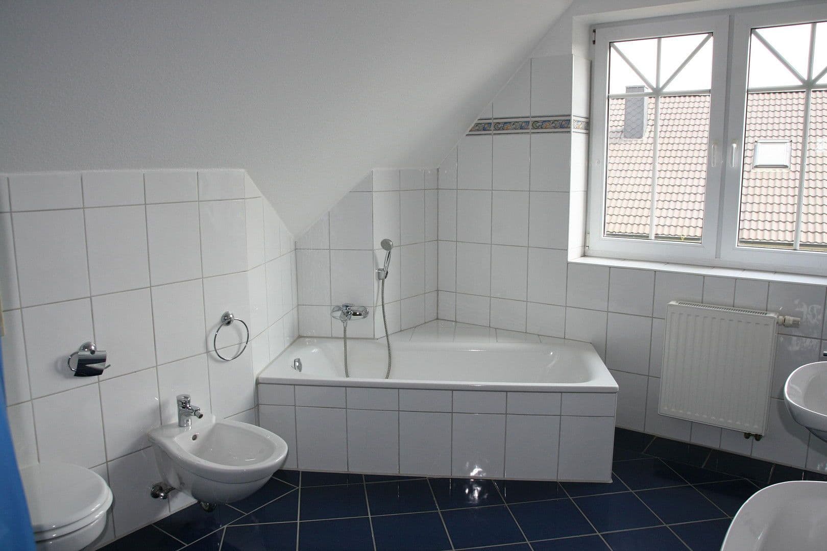 Pronájem domu 130 m², pozemek 426 m², Schneverdingen, Dolní Sasko Pronájem domu 130 m², pozemek 426 m², Schneverdingen, Dolní Sasko