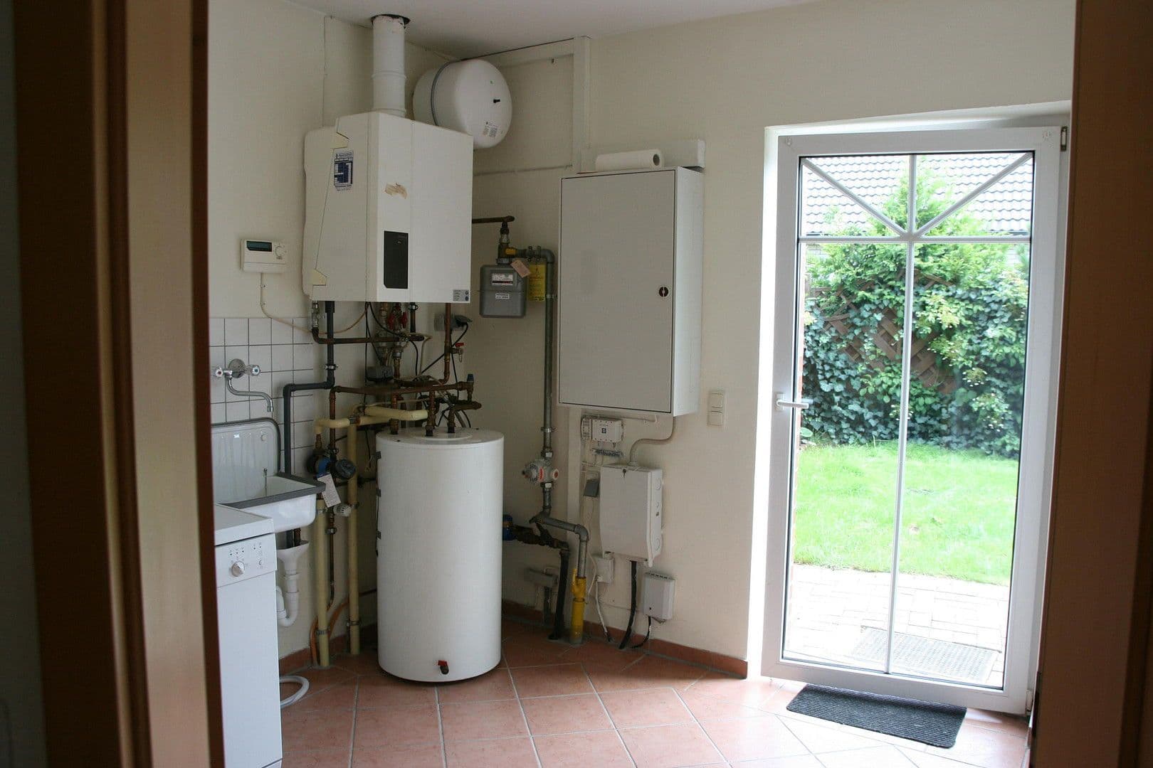 Pronájem domu 130 m², pozemek 426 m², Schneverdingen, Dolní Sasko Pronájem domu 130 m², pozemek 426 m², Schneverdingen, Dolní Sasko