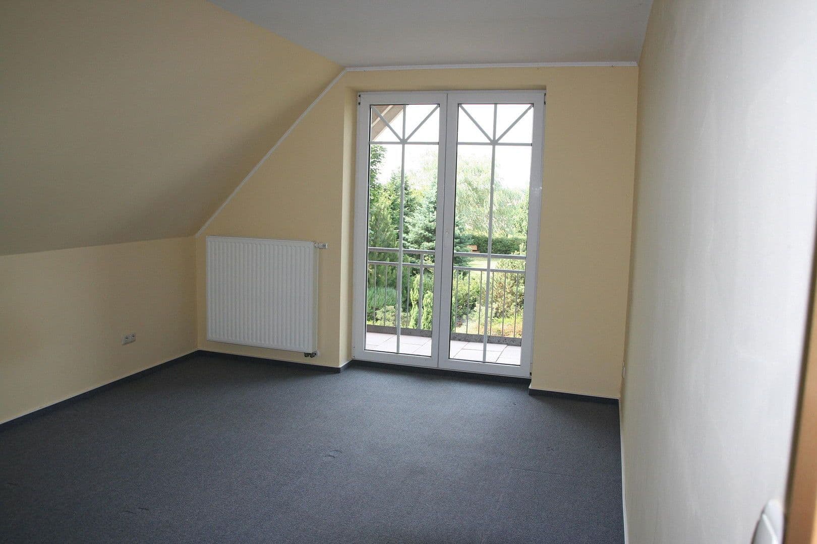 Pronájem domu 130 m², pozemek 426 m², Schneverdingen, Dolní Sasko Pronájem domu 130 m², pozemek 426 m², Schneverdingen, Dolní Sasko