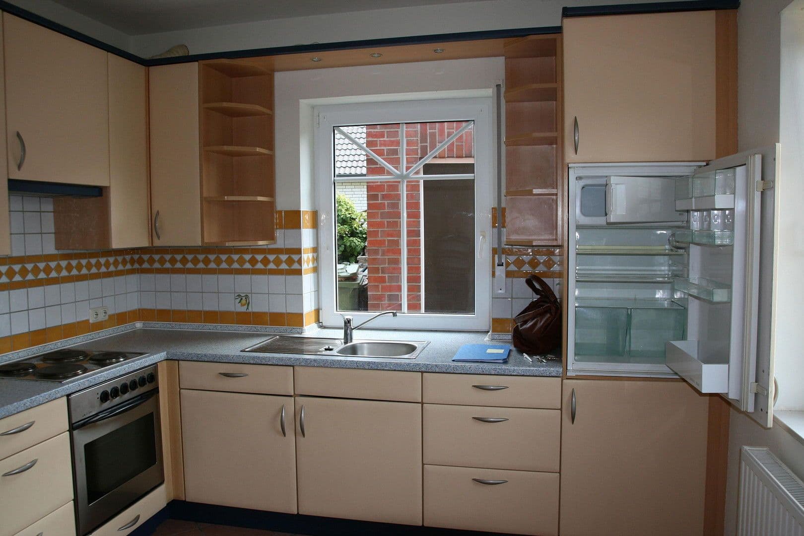 Pronájem domu 130 m², pozemek 426 m², Schneverdingen, Dolní Sasko Pronájem domu 130 m², pozemek 426 m², Schneverdingen, Dolní Sasko