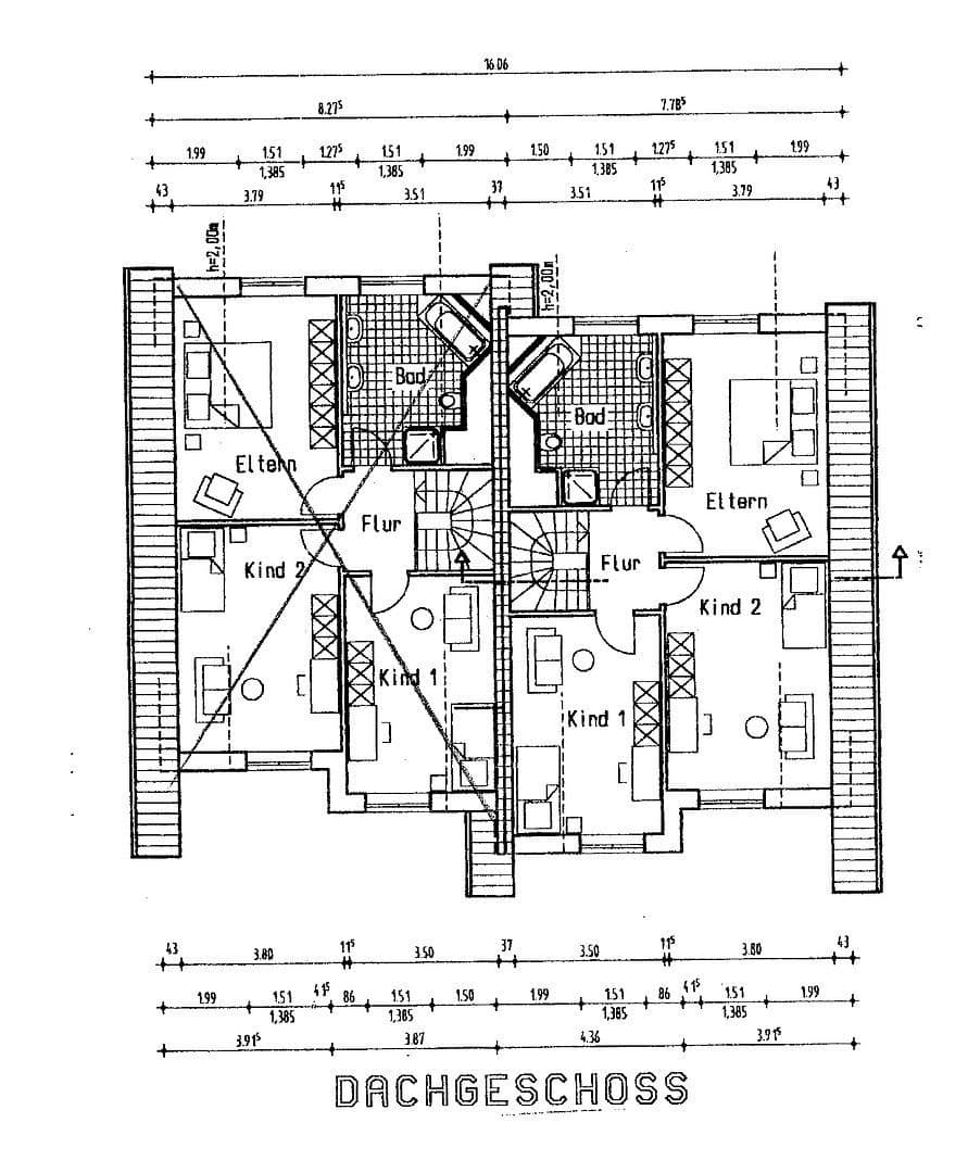 Pronájem domu 130 m², pozemek 426 m², Schneverdingen, Dolní Sasko Pronájem domu 130 m², pozemek 426 m², Schneverdingen, Dolní Sasko