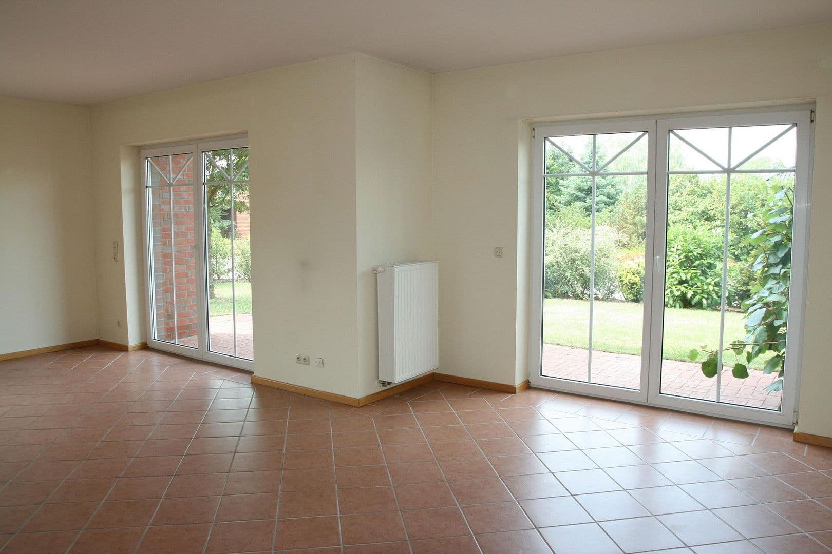 Pronájem domu 130 m², pozemek 426 m², Schneverdingen, Dolní Sasko Pronájem domu 130 m², pozemek 426 m², Schneverdingen, Dolní Sasko