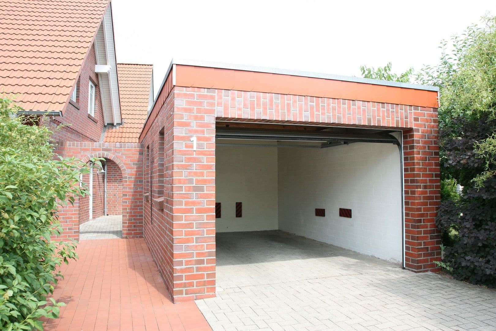 Pronájem domu 130 m², pozemek 426 m², Schneverdingen, Dolní Sasko Pronájem domu 130 m², pozemek 426 m², Schneverdingen, Dolní Sasko