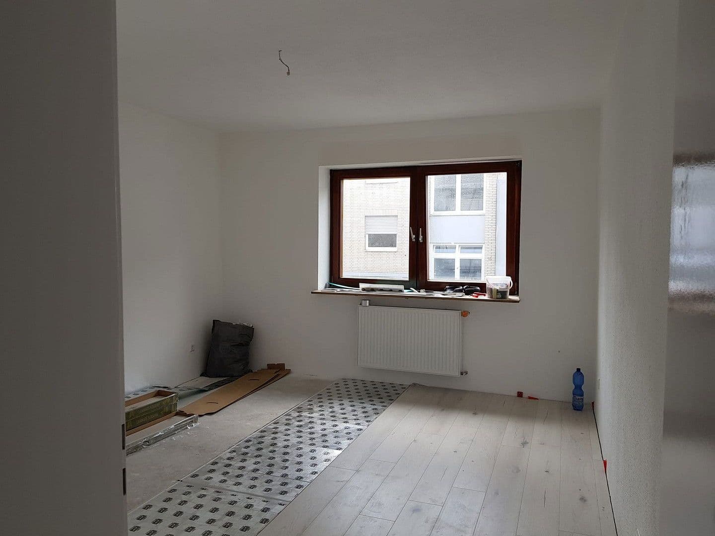 Pronájem bytu 3+1 66 m², Pforzheim, Bádensko-Württembersko Pronájem bytu 3+1 66 m², Pforzheim, Bádensko-Württembersko