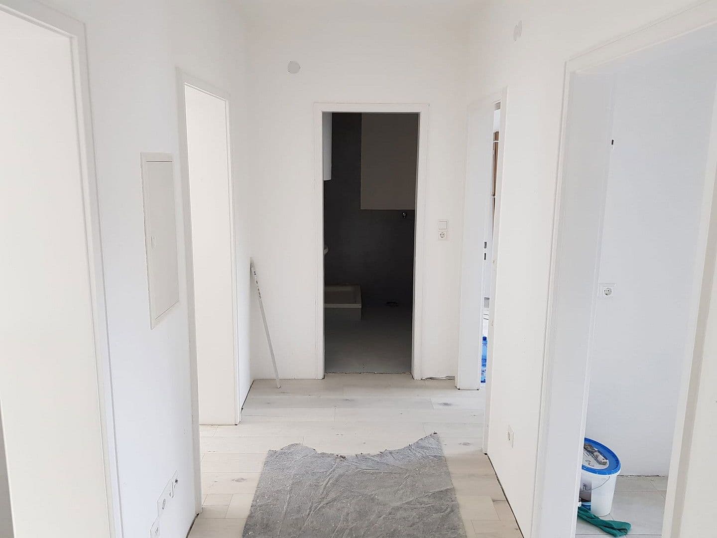 Pronájem bytu 3+1 66 m², Pforzheim, Bádensko-Württembersko Pronájem bytu 3+1 66 m², Pforzheim, Bádensko-Württembersko