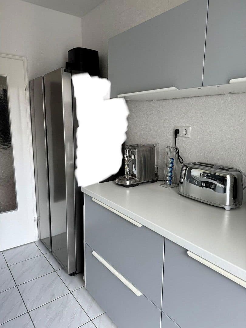 Pronájem bytu 3+1 66 m², Pforzheim, Bádensko-Württembersko Pronájem bytu 3+1 66 m², Pforzheim, Bádensko-Württembersko