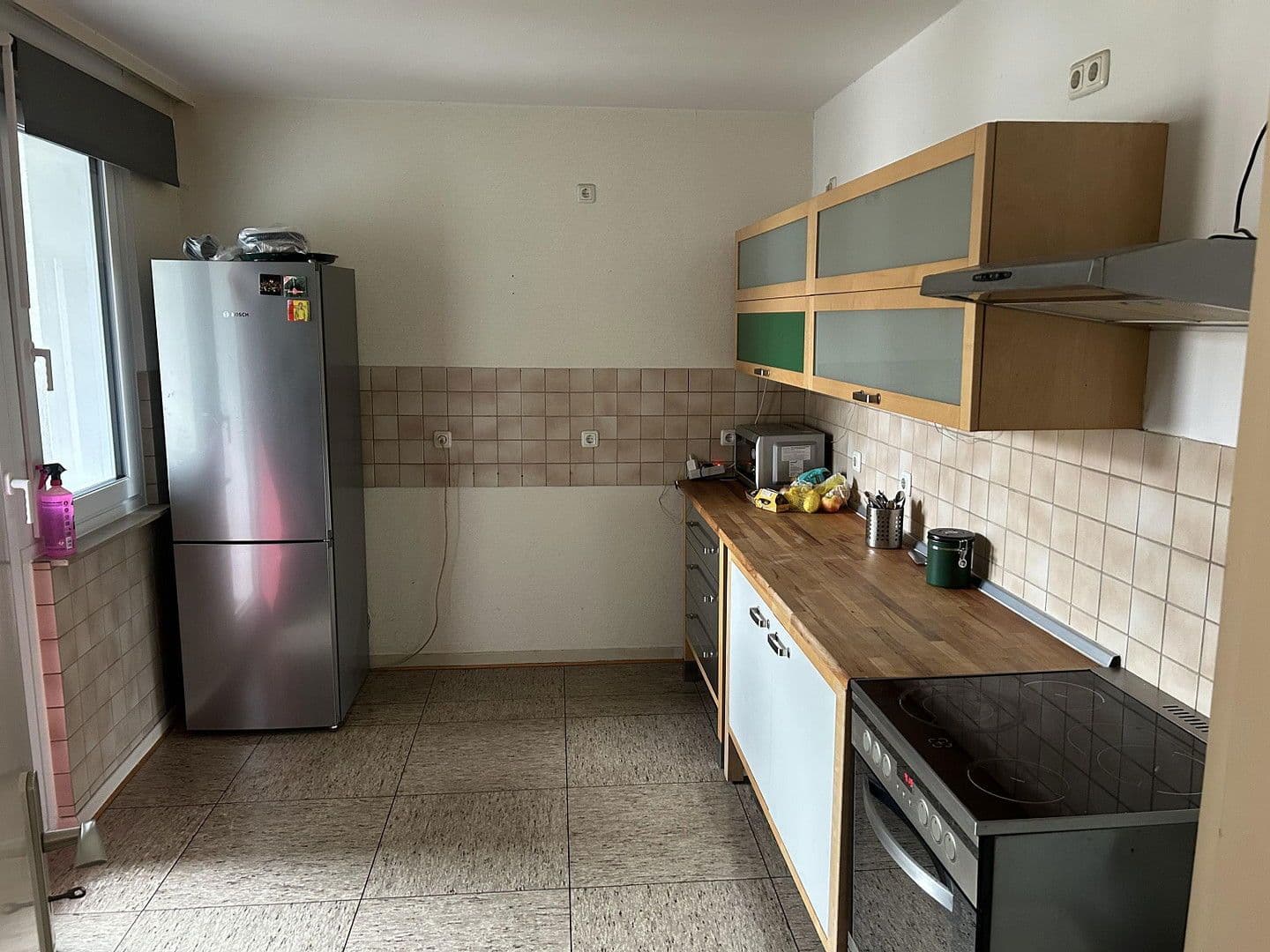 Pronájem bytu 2+kk 60 m², Wiesenstr. 52, Essen-Südviertel, Severní Porýní-Vestfálsko Pronájem bytu 2+kk 60 m², Wiesenstr. 52, Essen-Südviertel, Severní Porýní-Vestfálsko