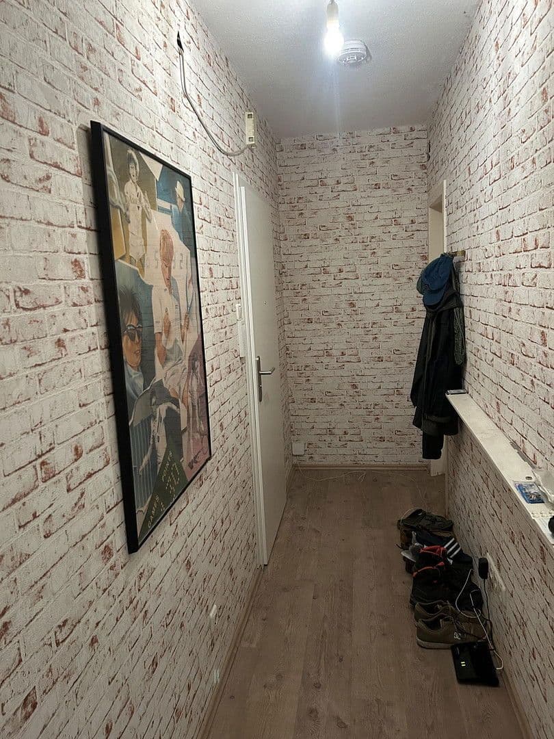 Pronájem bytu 2+kk 60 m², Wiesenstr. 52, Essen-Südviertel, Severní Porýní-Vestfálsko Pronájem bytu 2+kk 60 m², Wiesenstr. 52, Essen-Südviertel, Severní Porýní-Vestfálsko