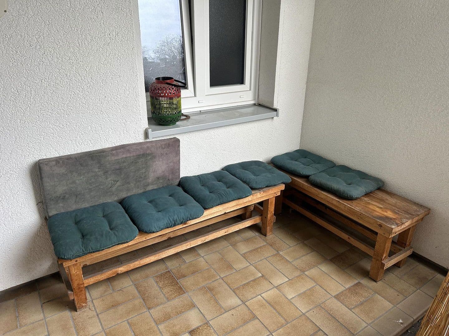 Pronájem bytu 2+kk 60 m², Wiesenstr. 52, Essen-Südviertel, Severní Porýní-Vestfálsko Pronájem bytu 2+kk 60 m², Wiesenstr. 52, Essen-Südviertel, Severní Porýní-Vestfálsko