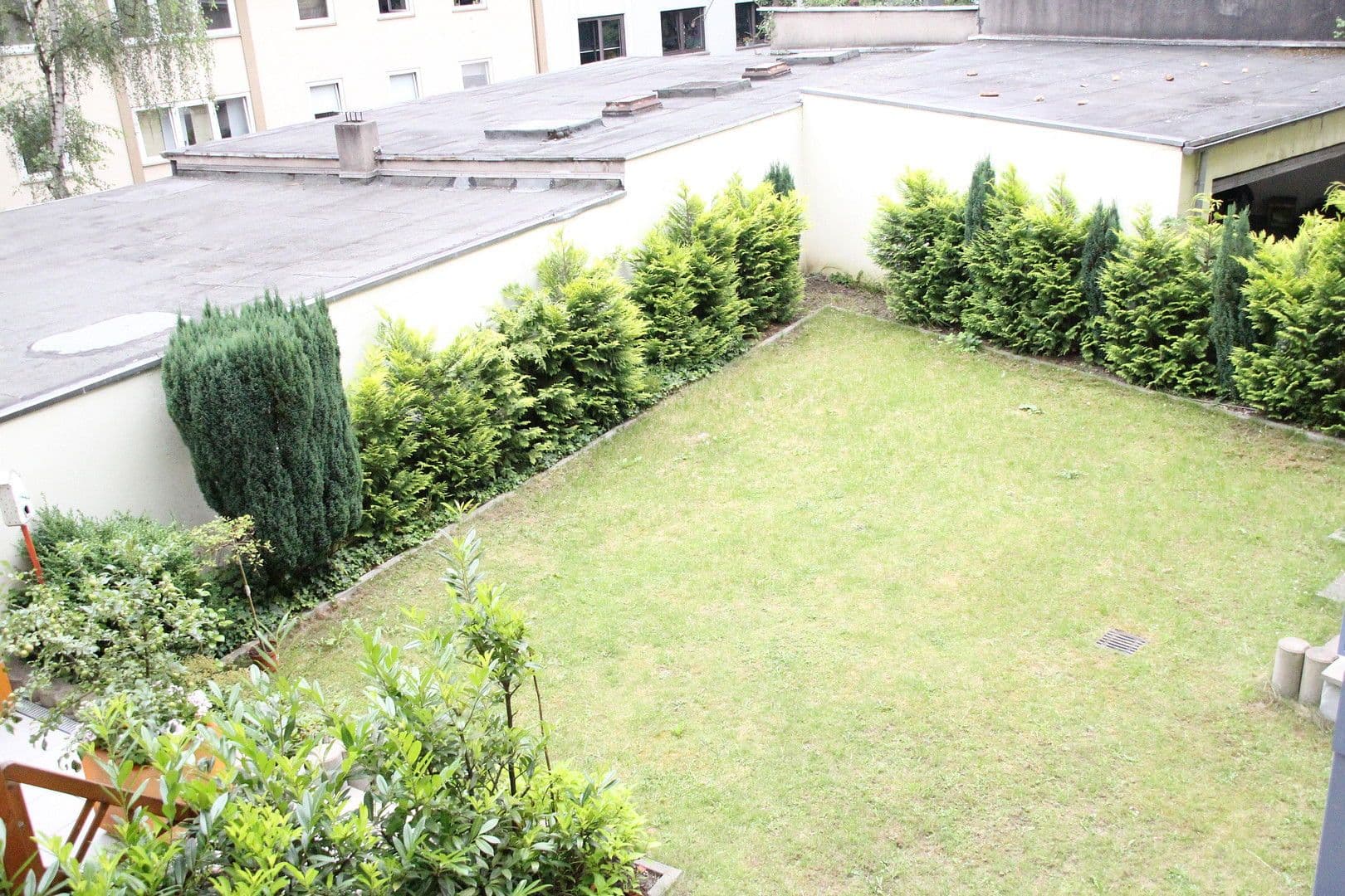 Pronájem bytu 2+kk 60 m², Wiesenstr. 52, Essen-Südviertel, Severní Porýní-Vestfálsko Pronájem bytu 2+kk 60 m², Wiesenstr. 52, Essen-Südviertel, Severní Porýní-Vestfálsko