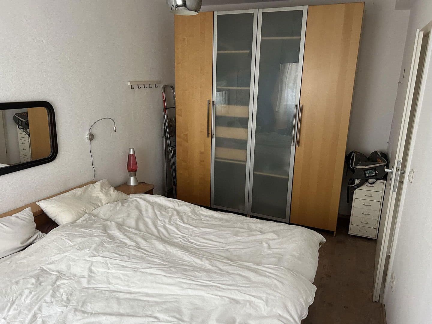 Pronájem bytu 2+kk 60 m², Wiesenstr. 52, Essen-Südviertel, Severní Porýní-Vestfálsko Pronájem bytu 2+kk 60 m², Wiesenstr. 52, Essen-Südviertel, Severní Porýní-Vestfálsko