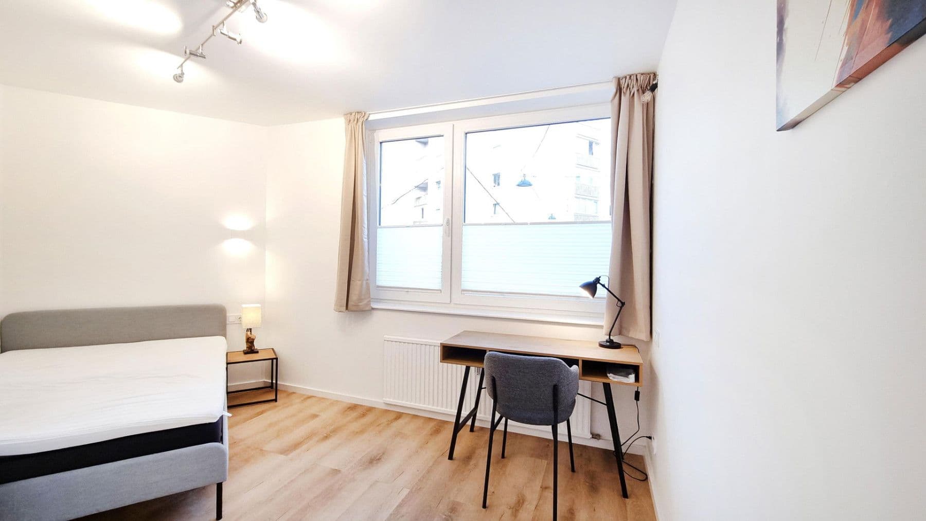 Pronájem bytu 4+1 80 m², Leystraße 42, Wien, Wien Pronájem bytu 4+1 80 m², Leystraße 42, Wien, Wien