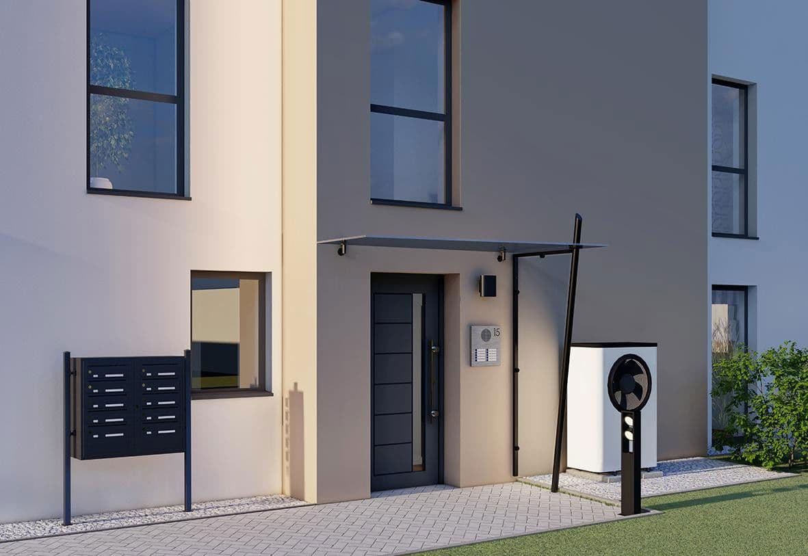 Prodej bytu 4+1 98 m², Minderheideweg 15, Minden, Severní Porýní-Vestfálsko Prodej bytu 4+1 98 m², Minderheideweg 15, Minden, Severní Porýní-Vestfálsko