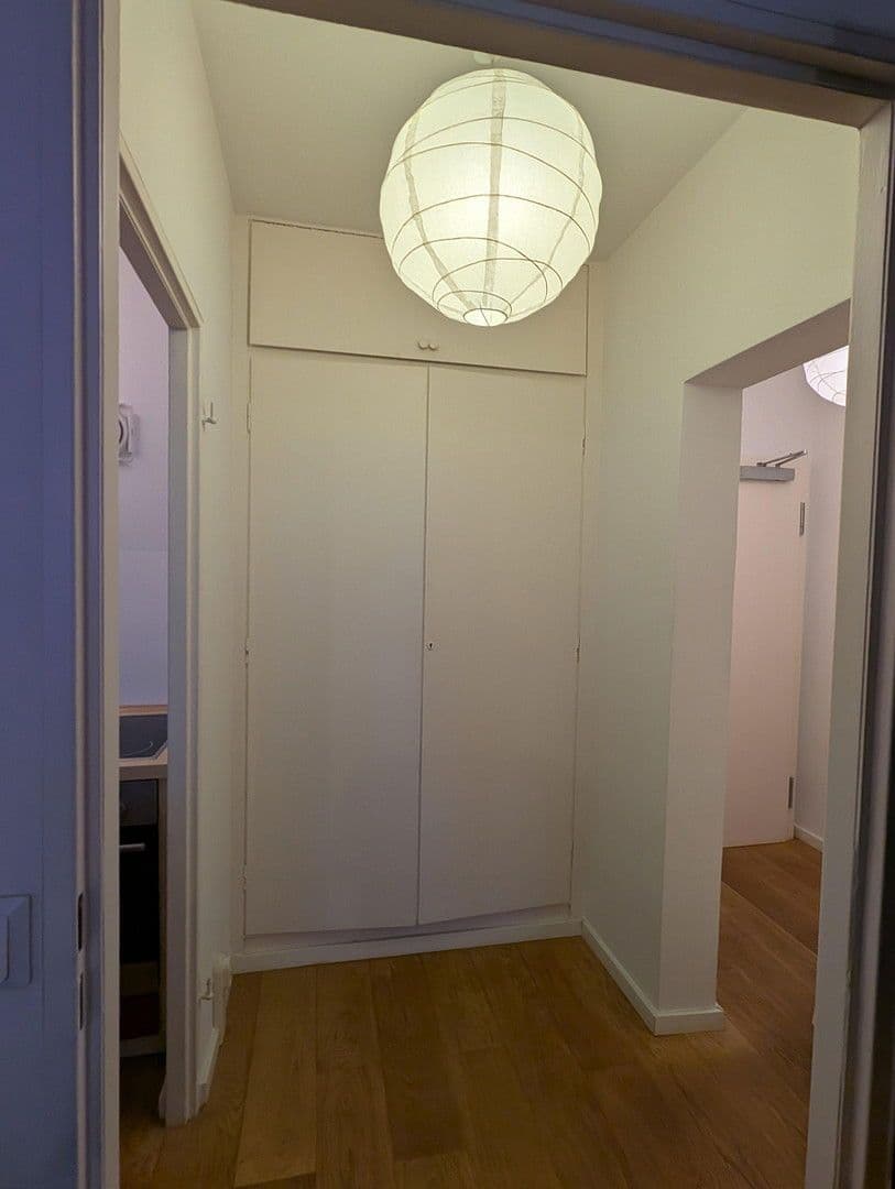 Prodej bytu 1+1 30 m², Holzmarktstr. 73, Berlin, Berlín Prodej bytu 1+1 30 m², Holzmarktstr. 73, Berlin, Berlín