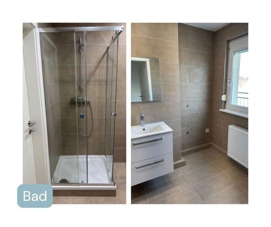 Prodej bytu 2+1 60 m², Quellenstraße 68-70, Wien, Wien Prodej bytu 2+1 60 m², Quellenstraße 68-70, Wien, Wien