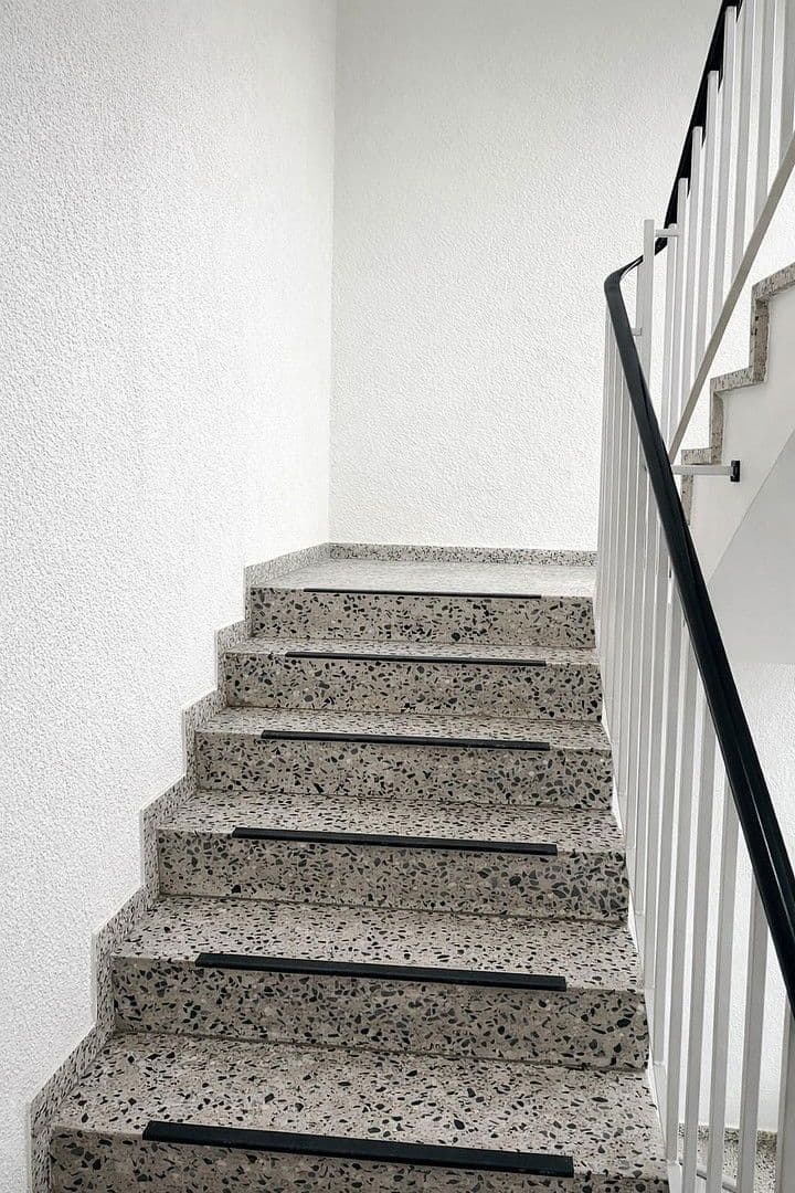 Prodej bytu 2+1 53 m², Frankfurt, Hessen Prodej bytu 2+1 53 m², Frankfurt, Hessen