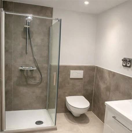 Prodej bytu 2+1 53 m², Frankfurt, Hessen Prodej bytu 2+1 53 m², Frankfurt, Hessen