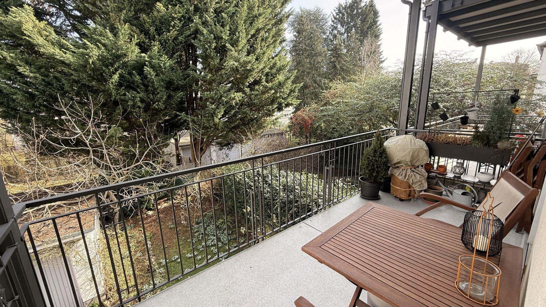 Pronájem bytu 3+1 82 m², Eschersheimer Landstr. 516, Frankfurt am Main, Hessen Pronájem bytu 3+1 82 m², Eschersheimer Landstr. 516, Frankfurt am Main, Hessen