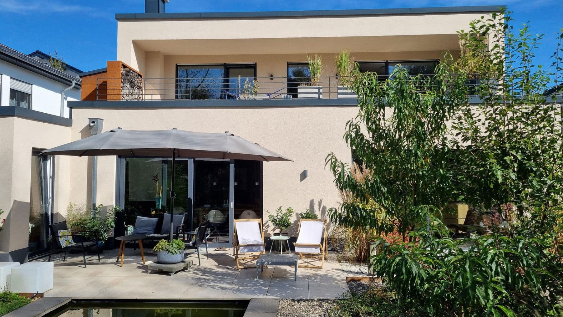 Prodej domu 196 m², pozemek 556 m², Nümbrecht, Severní Porýní-Vestfálsko Prodej domu 196 m², pozemek 556 m², Nümbrecht, Severní Porýní-Vestfálsko