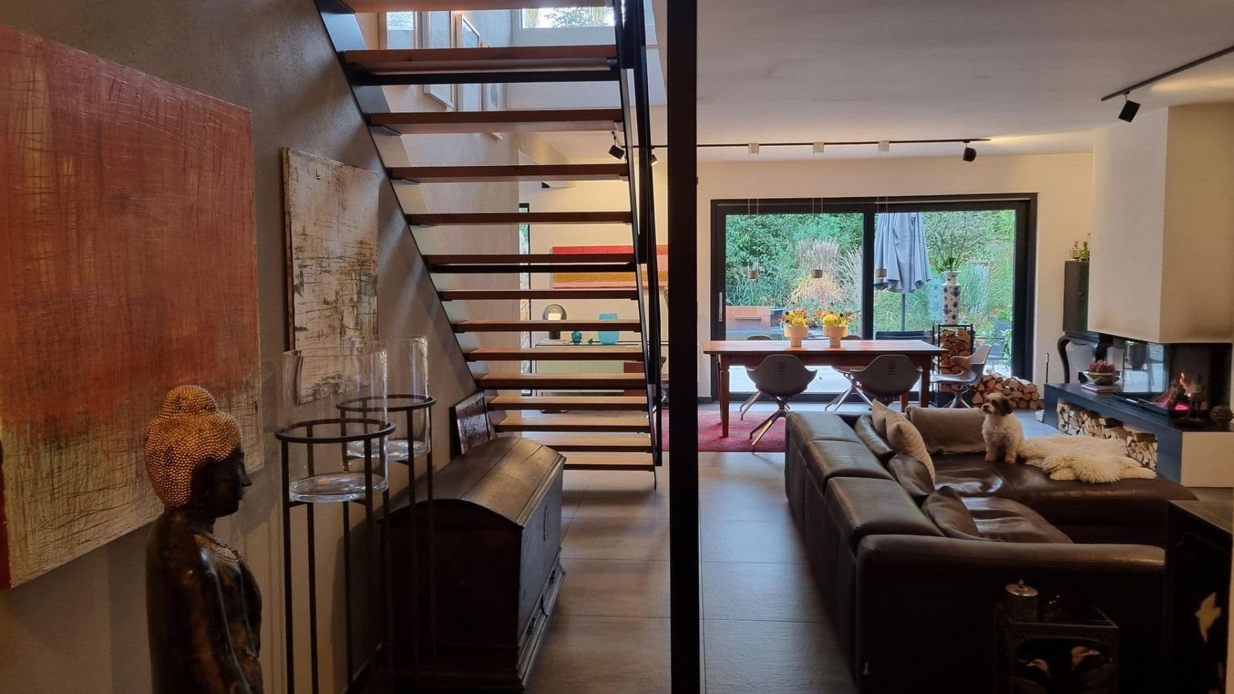 Prodej domu 196 m², pozemek 556 m², Nümbrecht, Severní Porýní-Vestfálsko Prodej domu 196 m², pozemek 556 m², Nümbrecht, Severní Porýní-Vestfálsko