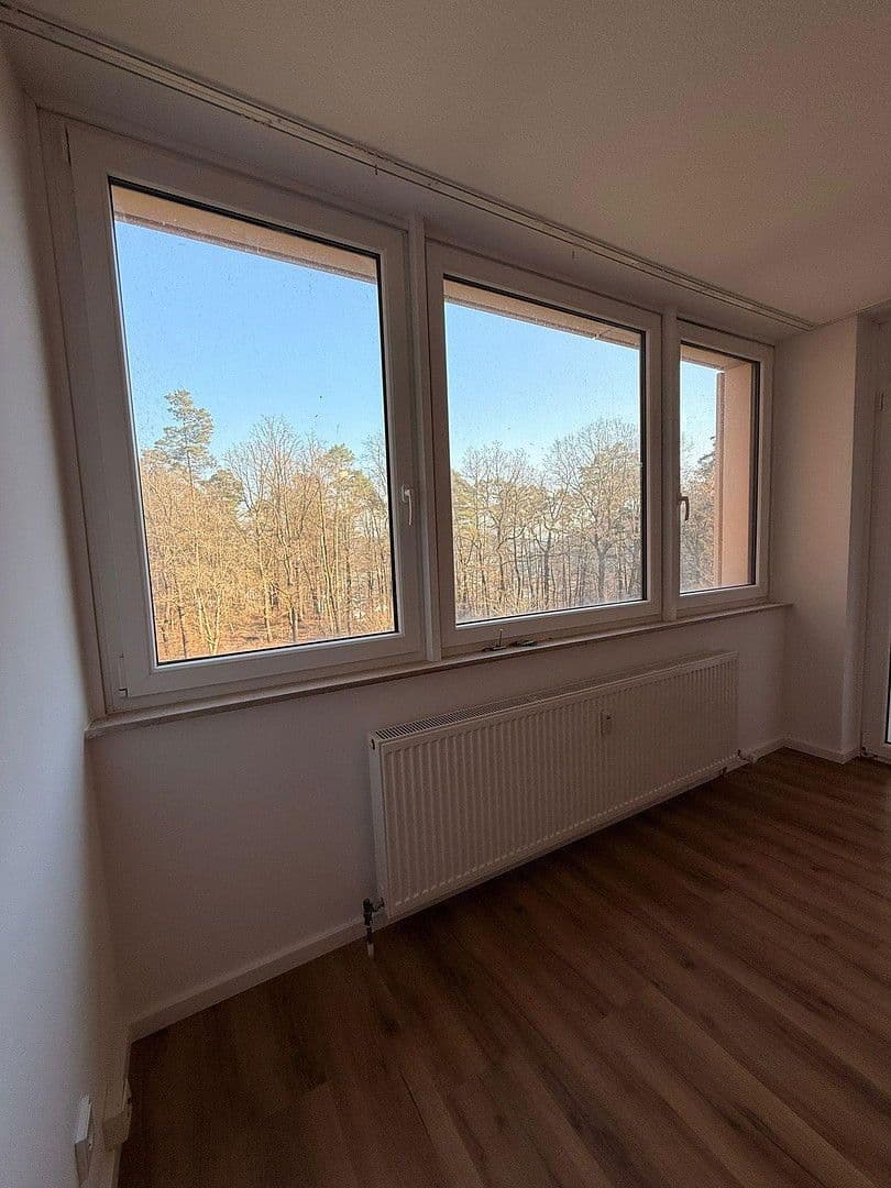 Pronájem bytu 2+1 60 m², Marburg, Hessen Pronájem bytu 2+1 60 m², Marburg, Hessen