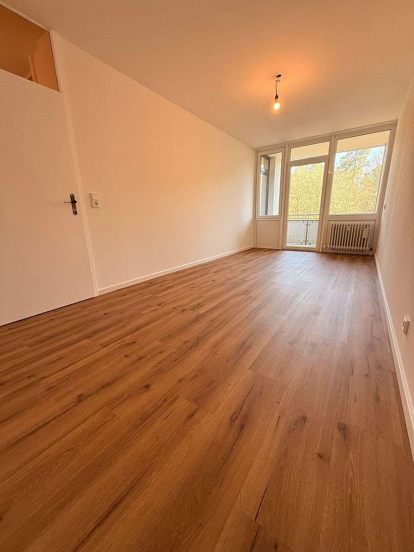 Pronájem bytu 2+1 60 m², Marburg, Hessen Pronájem bytu 2+1 60 m², Marburg, Hessen