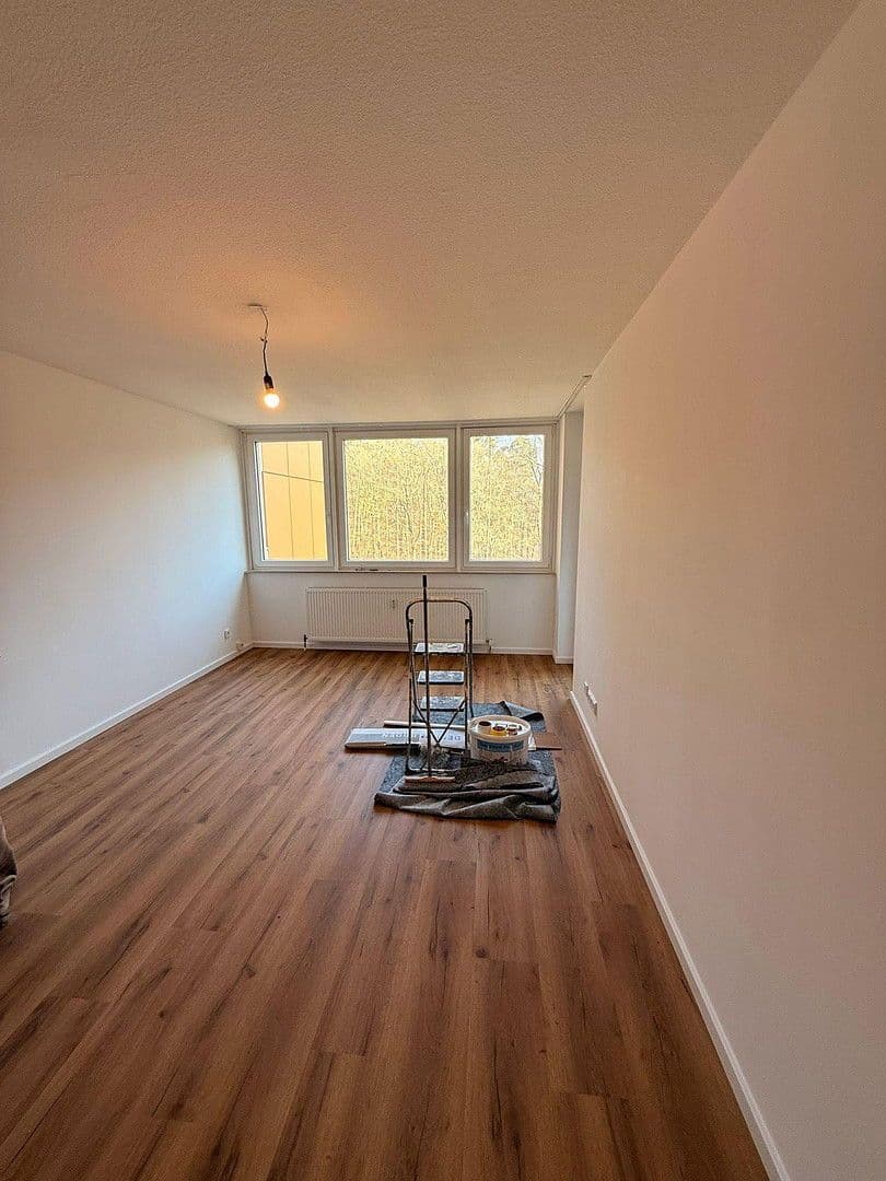 Pronájem bytu 2+1 60 m², Marburg, Hessen Pronájem bytu 2+1 60 m², Marburg, Hessen