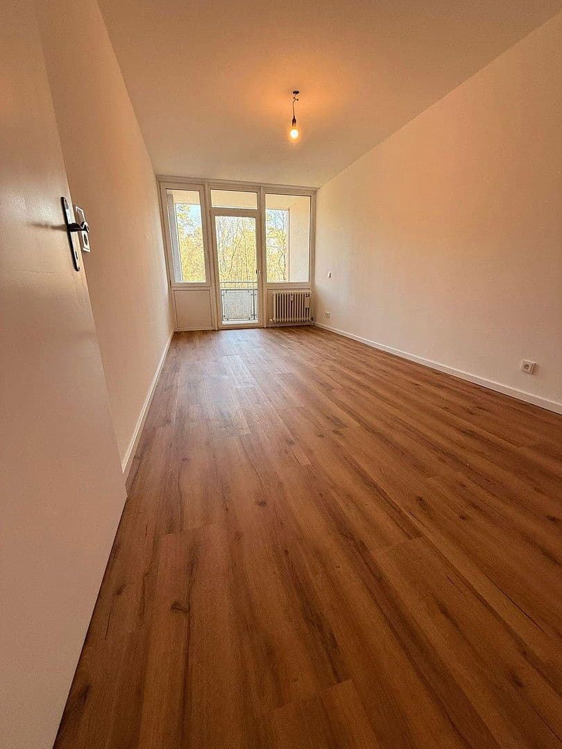 Pronájem bytu 2+1 60 m², Marburg, Hessen Pronájem bytu 2+1 60 m², Marburg, Hessen