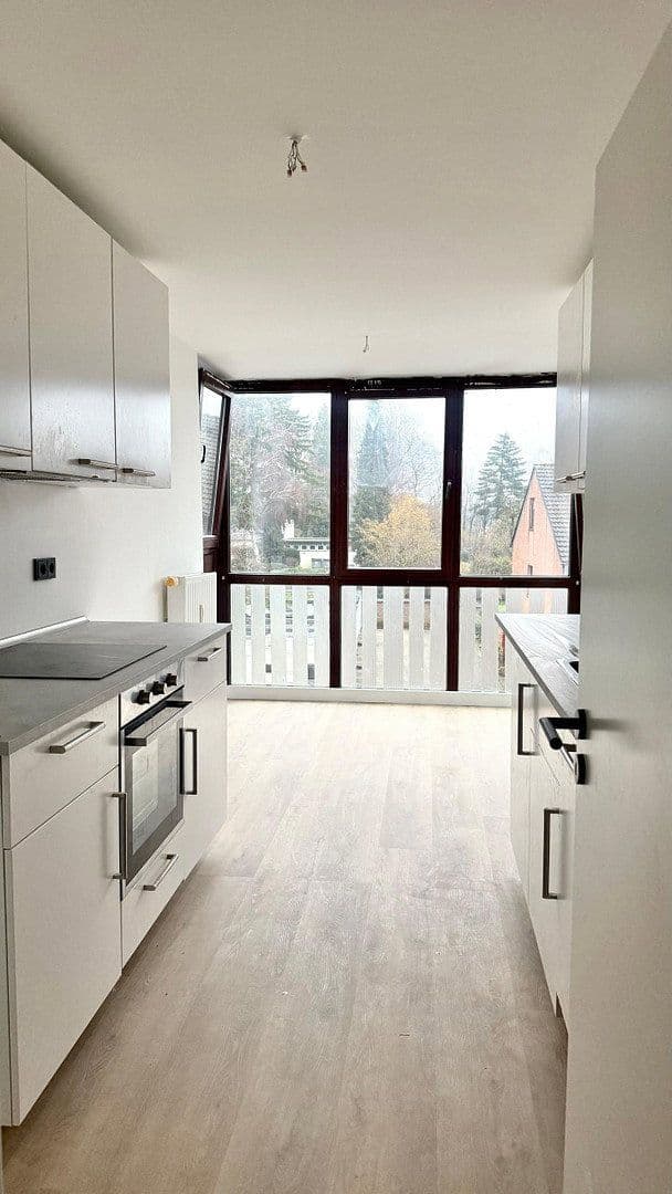 Pronájem bytu 3+1 100 m², Horbacherstraße 333, Cáchy, Severní Porýní-Vestfálsko Pronájem bytu 3+1 100 m², Horbacherstraße 333, Cáchy, Severní Porýní-Vestfálsko