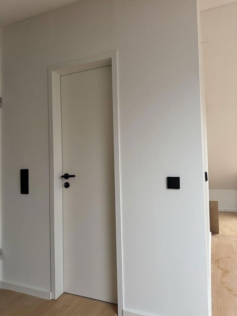 Pronájem bytu 3+1 100 m², Horbacherstraße 333, Cáchy, Severní Porýní-Vestfálsko Pronájem bytu 3+1 100 m², Horbacherstraße 333, Cáchy, Severní Porýní-Vestfálsko