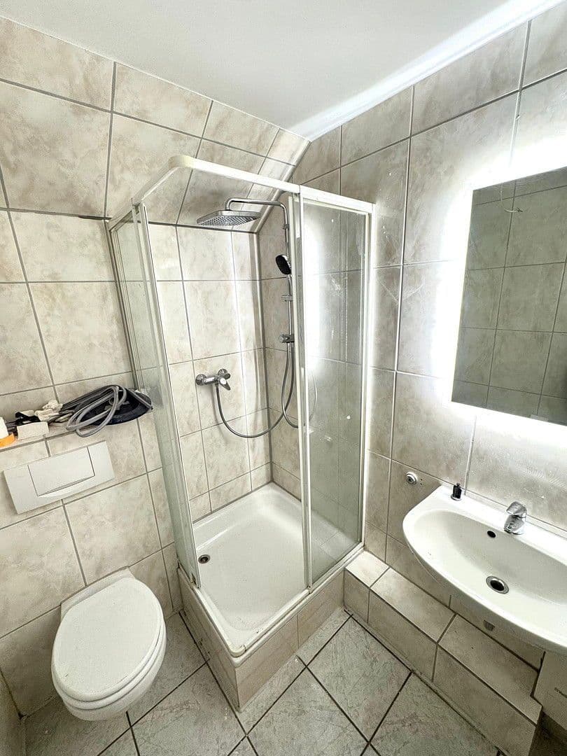 Pronájem bytu 3+1 100 m², Horbacherstraße 333, Cáchy, Severní Porýní-Vestfálsko Pronájem bytu 3+1 100 m², Horbacherstraße 333, Cáchy, Severní Porýní-Vestfálsko