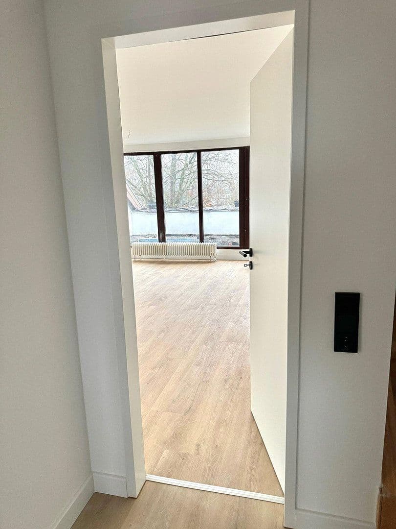 Pronájem bytu 3+1 100 m², Horbacherstraße 333, Cáchy, Severní Porýní-Vestfálsko Pronájem bytu 3+1 100 m², Horbacherstraße 333, Cáchy, Severní Porýní-Vestfálsko