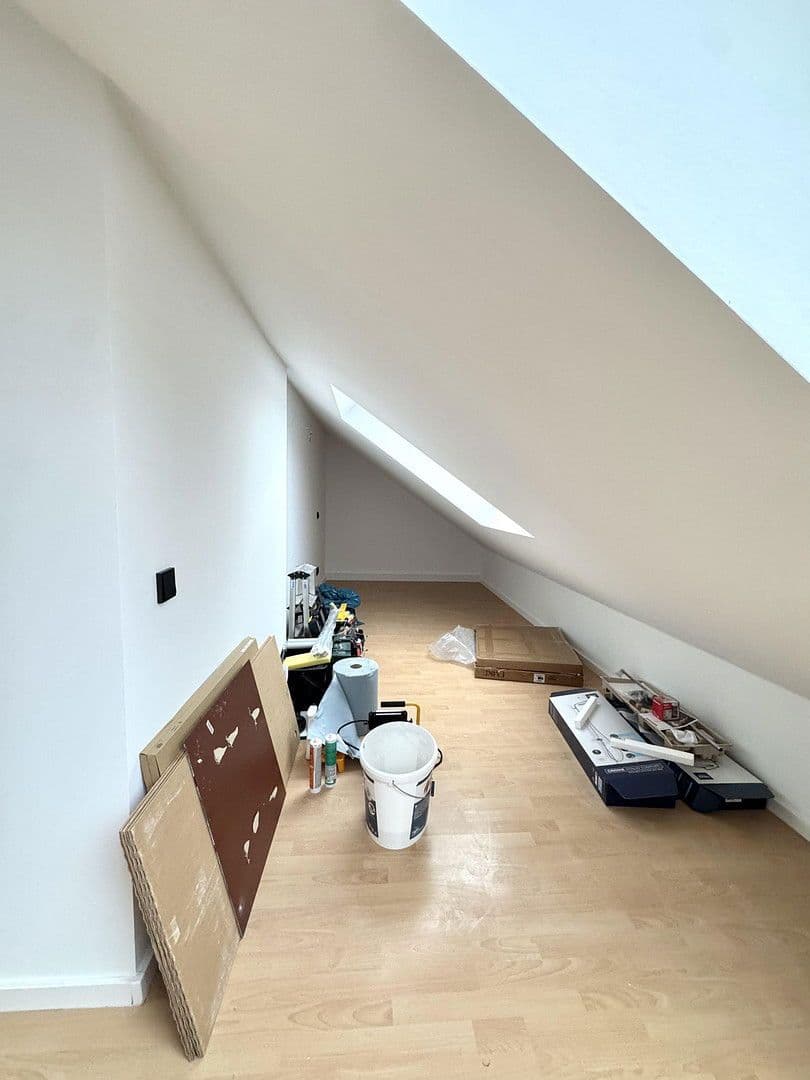 Pronájem bytu 3+1 100 m², Horbacherstraße 333, Cáchy, Severní Porýní-Vestfálsko Pronájem bytu 3+1 100 m², Horbacherstraße 333, Cáchy, Severní Porýní-Vestfálsko