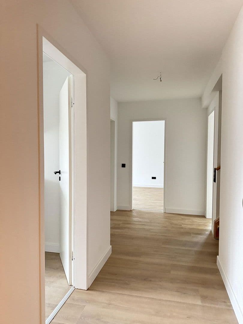 Pronájem bytu 3+1 100 m², Horbacherstraße 333, Cáchy, Severní Porýní-Vestfálsko Pronájem bytu 3+1 100 m², Horbacherstraße 333, Cáchy, Severní Porýní-Vestfálsko