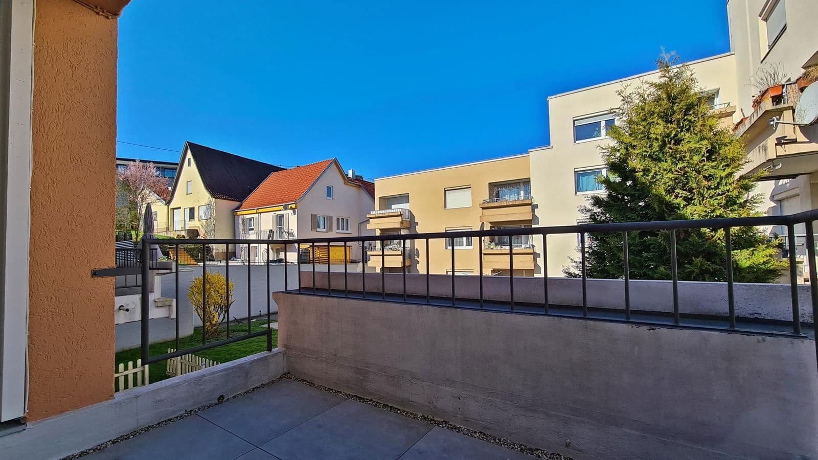 Pronájem bytu 2+1 54 m², Schulstraße 12, Böblingen, Bádensko-Württembersko Pronájem bytu 2+1 54 m², Schulstraße 12, Böblingen, Bádensko-Württembersko