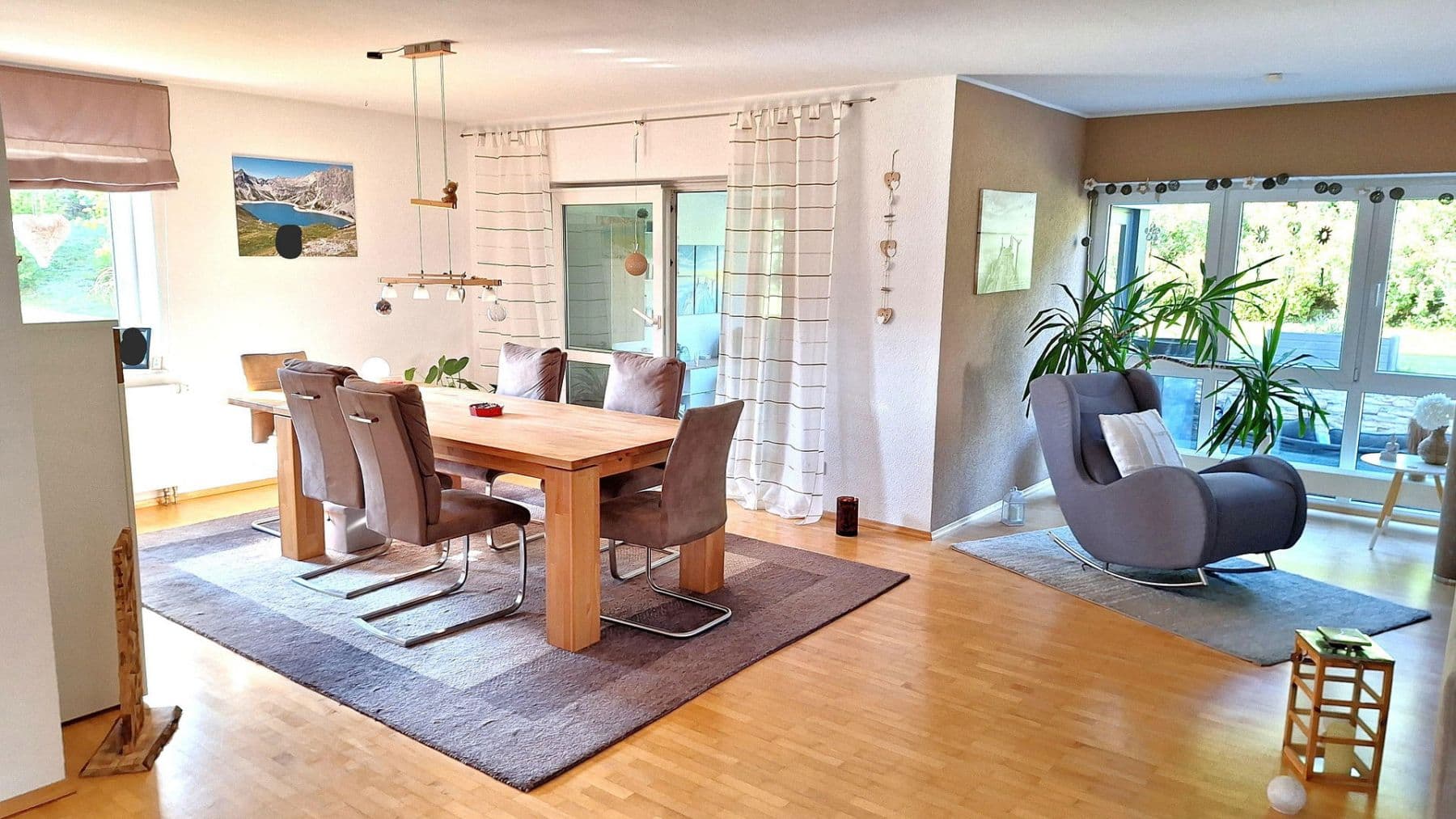 Prodej domu 209 m², pozemek 703 m², Seitingen-Oberflacht, Bádensko-Württembersko Prodej domu 209 m², pozemek 703 m², Seitingen-Oberflacht, Bádensko-Württembersko