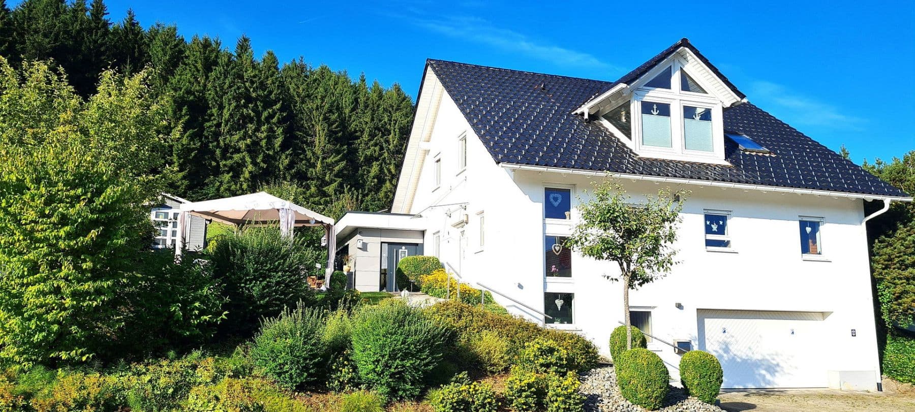 Prodej domu 209 m², pozemek 703 m², Seitingen-Oberflacht, Bádensko-Württembersko Prodej domu 209 m², pozemek 703 m², Seitingen-Oberflacht, Bádensko-Württembersko