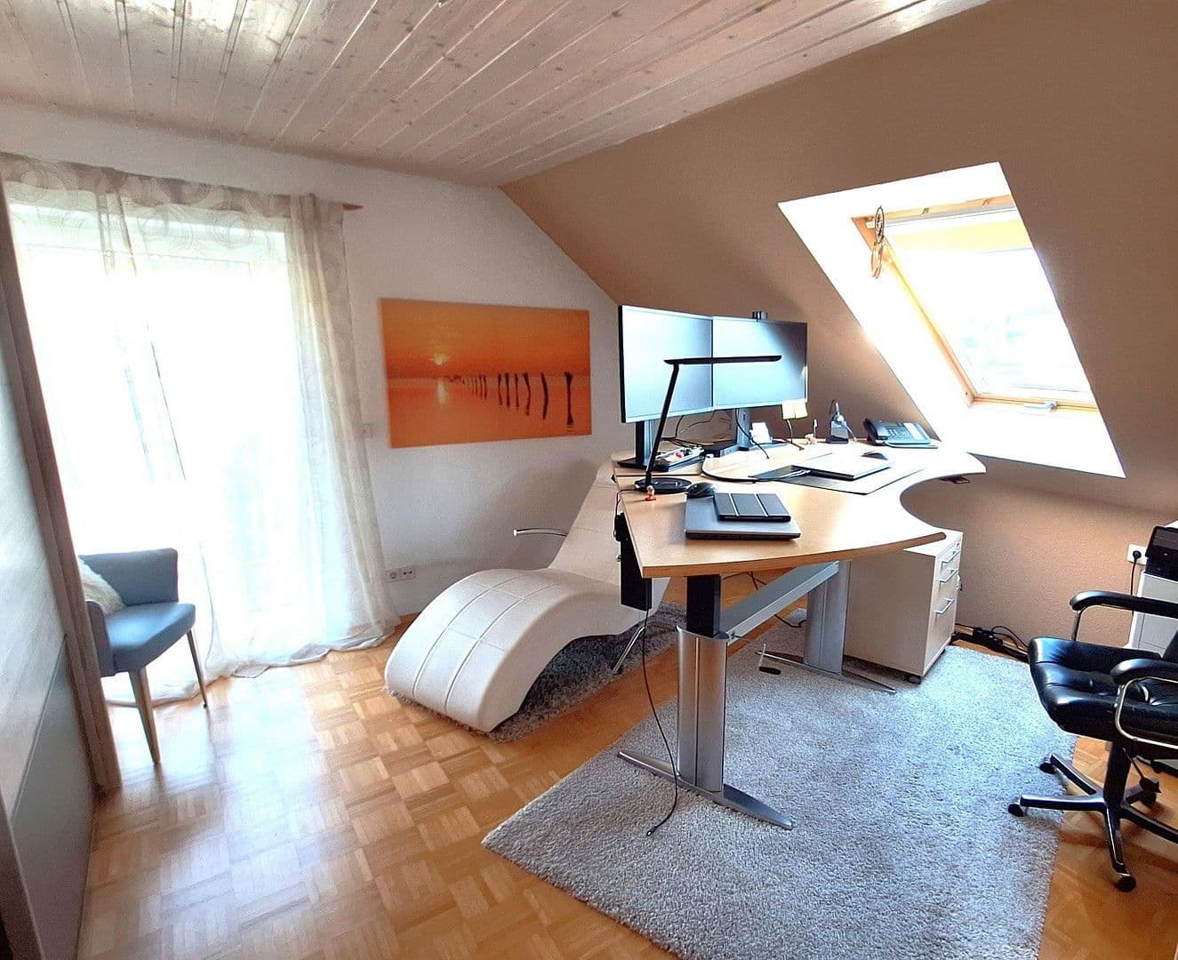 Prodej domu 209 m², pozemek 703 m², Seitingen-Oberflacht, Bádensko-Württembersko Prodej domu 209 m², pozemek 703 m², Seitingen-Oberflacht, Bádensko-Württembersko