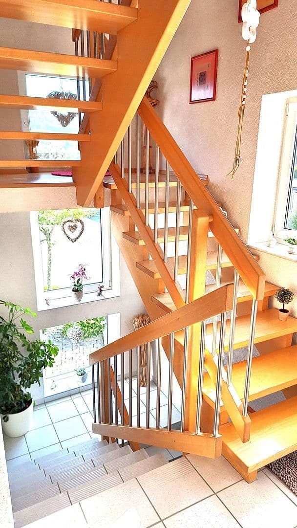 Prodej domu 209 m², pozemek 703 m², Seitingen-Oberflacht, Bádensko-Württembersko Prodej domu 209 m², pozemek 703 m², Seitingen-Oberflacht, Bádensko-Württembersko