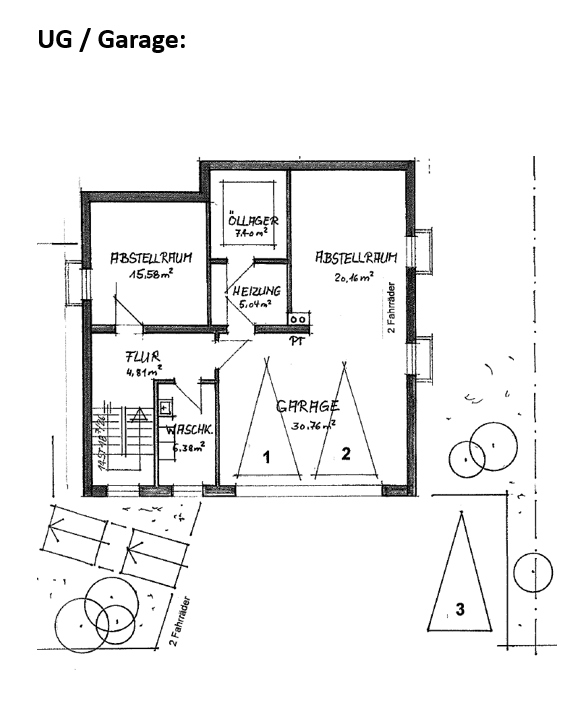 Prodej domu 209 m², pozemek 703 m², Seitingen-Oberflacht, Bádensko-Württembersko Prodej domu 209 m², pozemek 703 m², Seitingen-Oberflacht, Bádensko-Württembersko