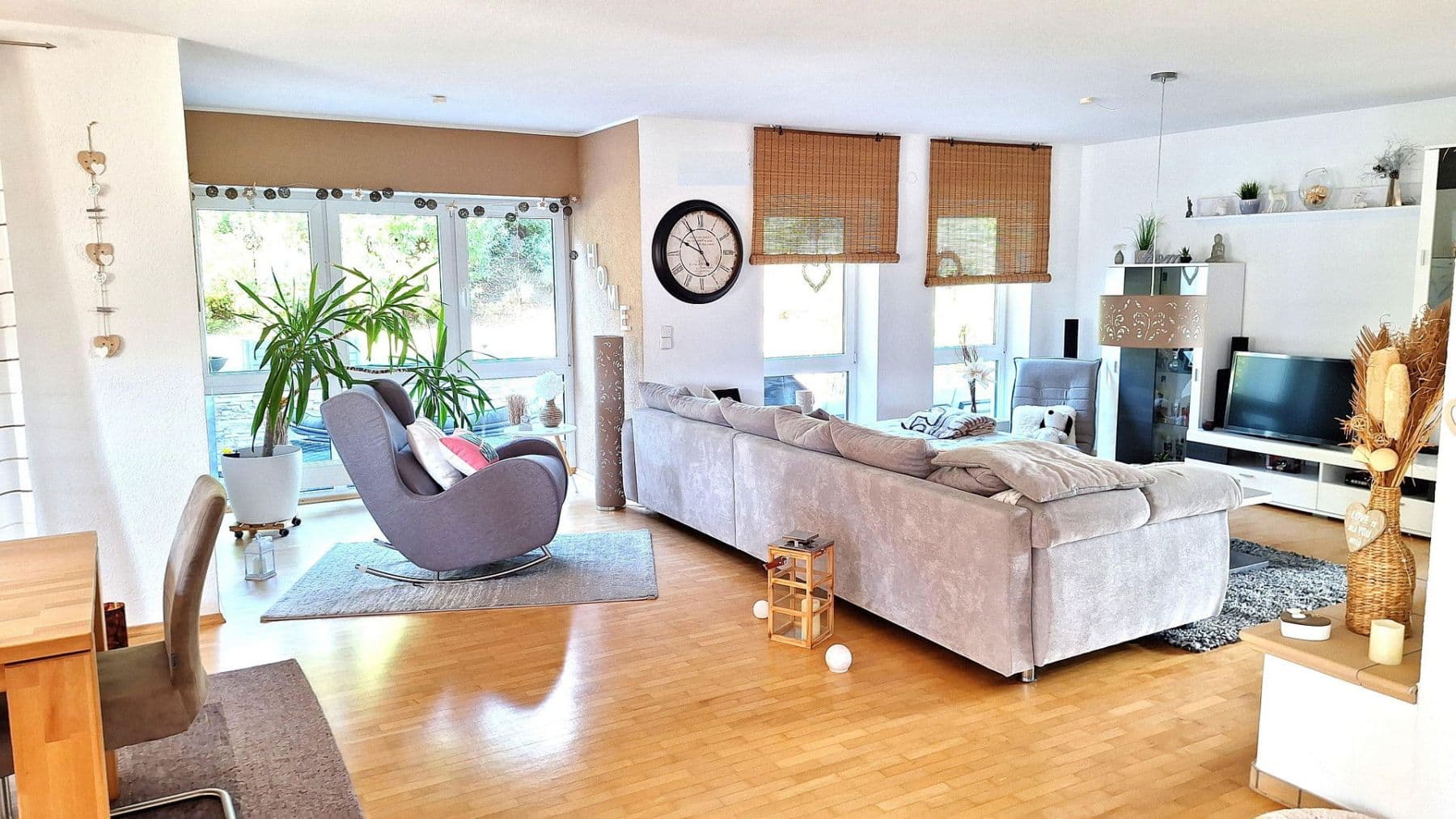 Prodej domu 209 m², pozemek 703 m², Seitingen-Oberflacht, Bádensko-Württembersko Prodej domu 209 m², pozemek 703 m², Seitingen-Oberflacht, Bádensko-Württembersko