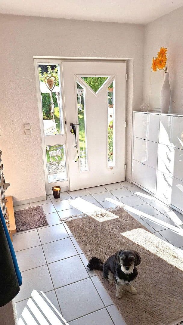 Prodej domu 209 m², pozemek 703 m², Seitingen-Oberflacht, Bádensko-Württembersko Prodej domu 209 m², pozemek 703 m², Seitingen-Oberflacht, Bádensko-Württembersko