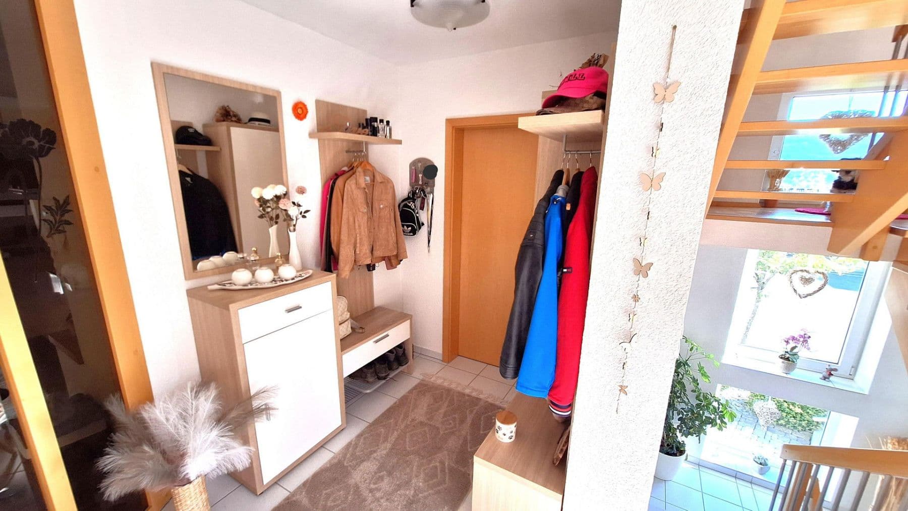 Prodej domu 209 m², pozemek 703 m², Seitingen-Oberflacht, Bádensko-Württembersko Prodej domu 209 m², pozemek 703 m², Seitingen-Oberflacht, Bádensko-Württembersko