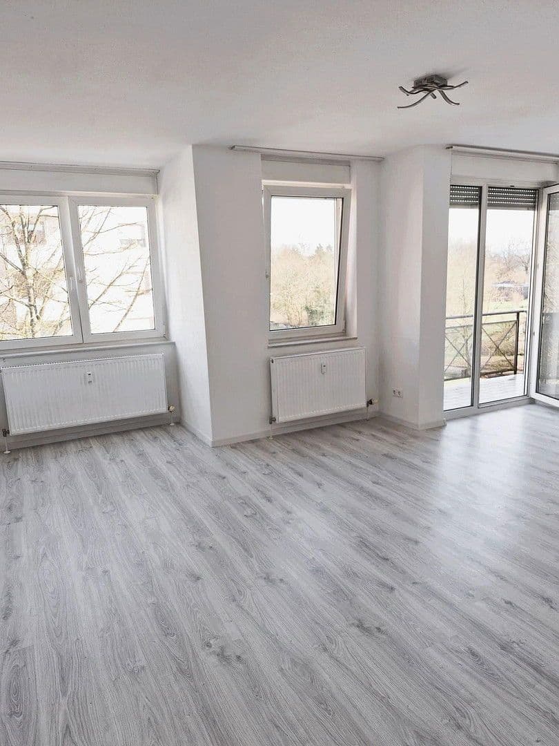 Prodej bytu 2+1 49 m², Woerishofferstraße 12, Karlsruhe, Bádensko-Württembersko Prodej bytu 2+1 49 m², Woerishofferstraße 12, Karlsruhe, Bádensko-Württembersko