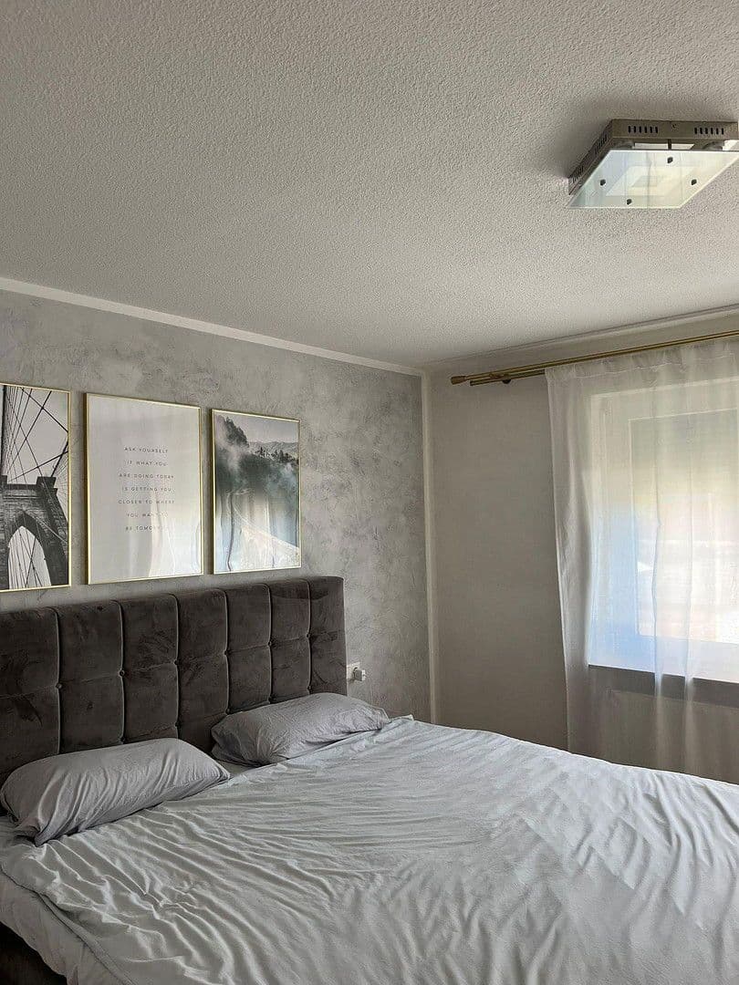 Prodej bytu 3+1 76 m², Brühlstraße 15, Gomaringen, Bádensko-Württembersko Prodej bytu 3+1 76 m², Brühlstraße 15, Gomaringen, Bádensko-Württembersko