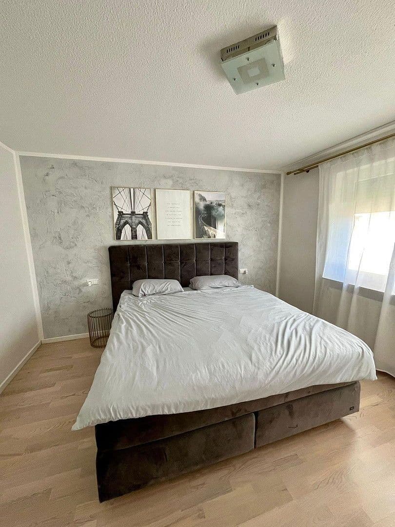 Prodej bytu 3+1 76 m², Brühlstraße 15, Gomaringen, Bádensko-Württembersko Prodej bytu 3+1 76 m², Brühlstraße 15, Gomaringen, Bádensko-Württembersko