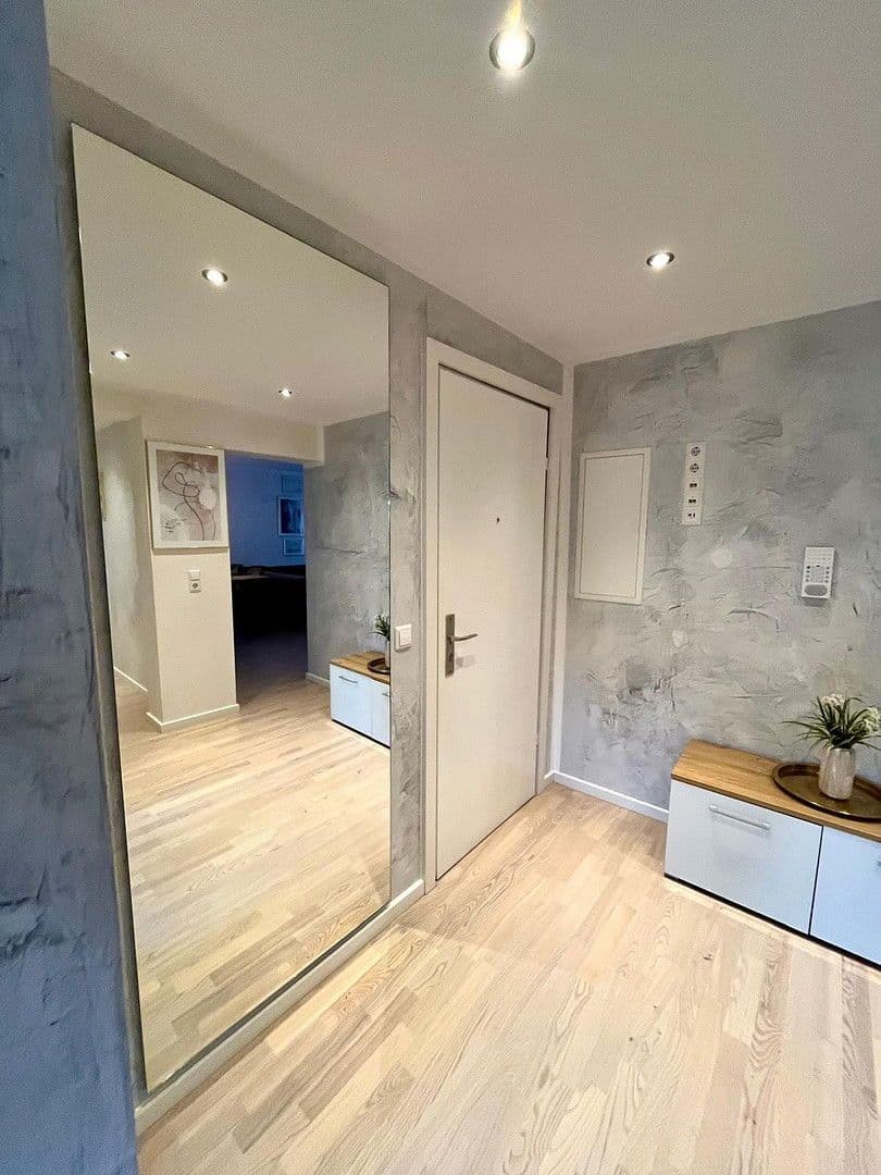 Prodej bytu 3+1 76 m², Brühlstraße 15, Gomaringen, Bádensko-Württembersko Prodej bytu 3+1 76 m², Brühlstraße 15, Gomaringen, Bádensko-Württembersko