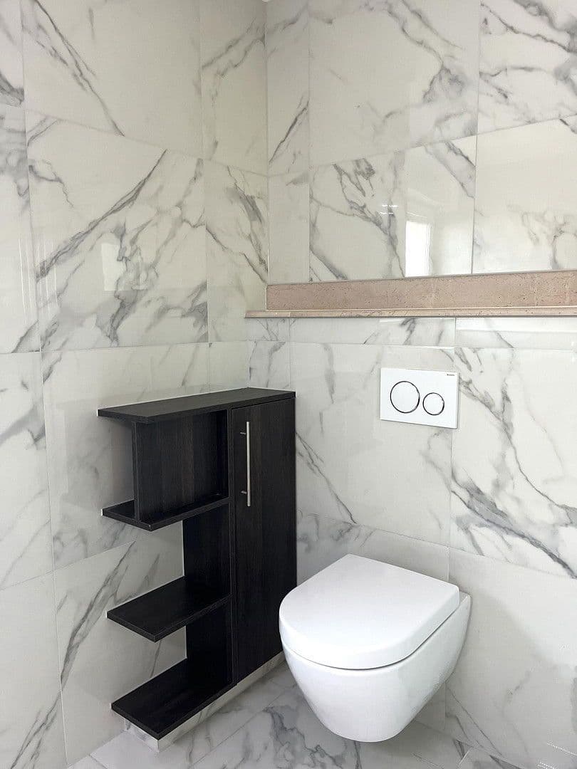 Prodej bytu 3+1 76 m², Brühlstraße 15, Gomaringen, Bádensko-Württembersko Prodej bytu 3+1 76 m², Brühlstraße 15, Gomaringen, Bádensko-Württembersko