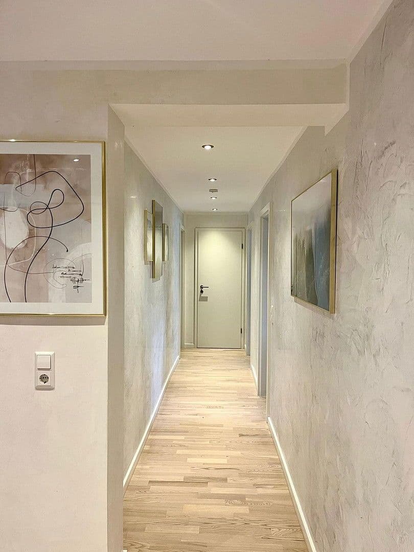 Prodej bytu 3+1 76 m², Brühlstraße 15, Gomaringen, Bádensko-Württembersko Prodej bytu 3+1 76 m², Brühlstraße 15, Gomaringen, Bádensko-Württembersko