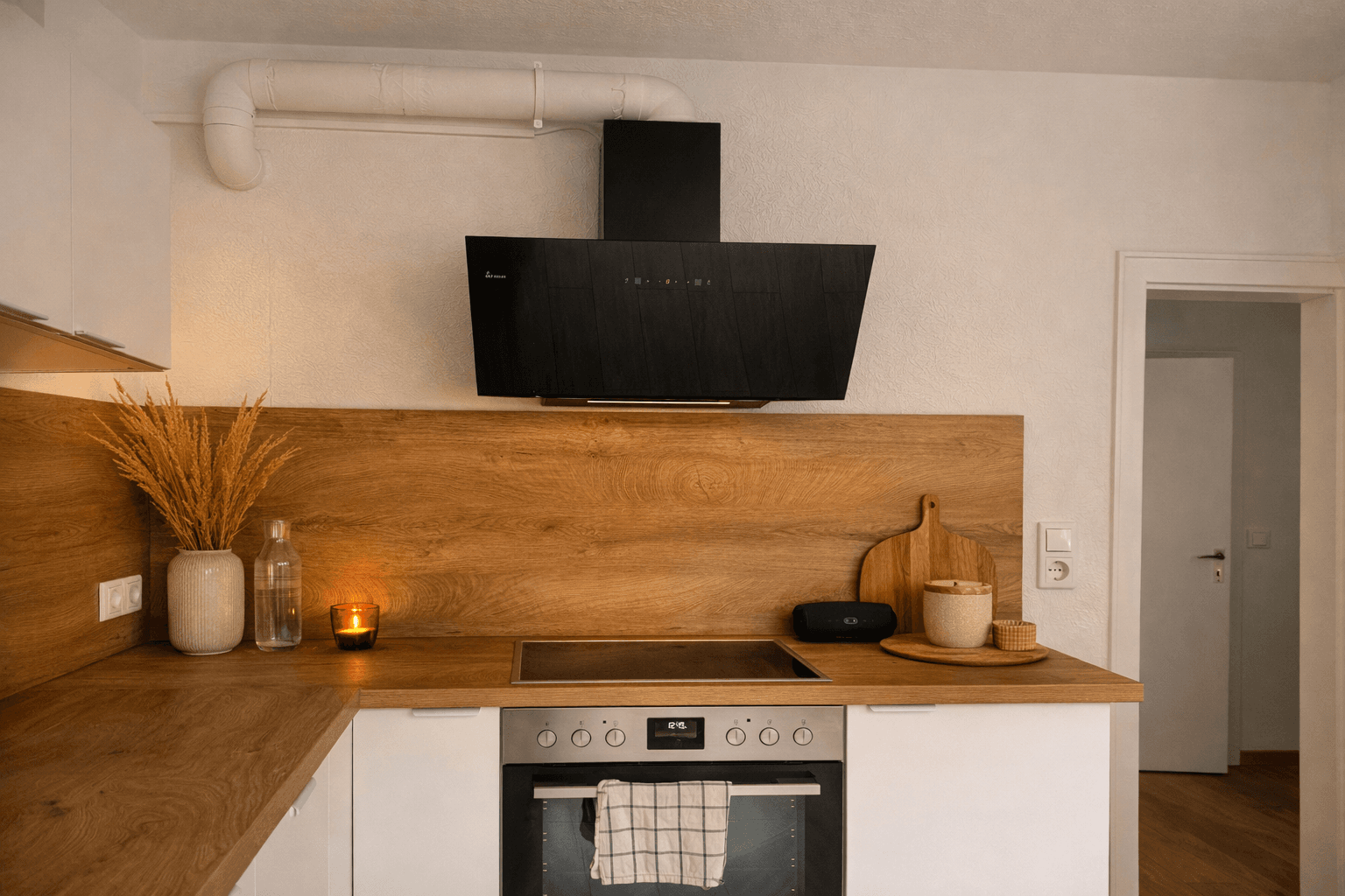 Pronájem bytu 3+1 56 m², Liebigstraße 28, Dortmund, Severní Porýní-Vestfálsko Pronájem bytu 3+1 56 m², Liebigstraße 28, Dortmund, Severní Porýní-Vestfálsko